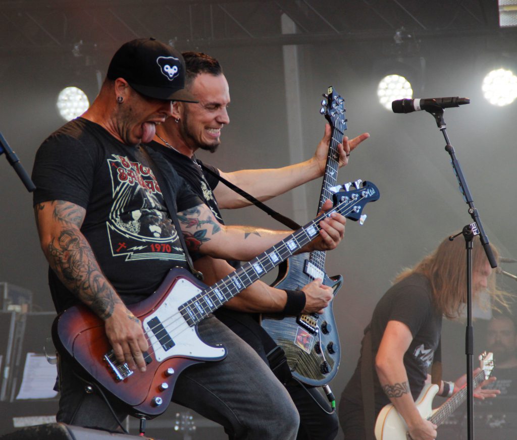 Tremonti