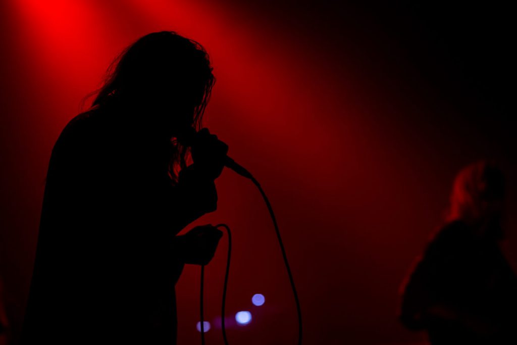 De Underjordiske - Foto: Steffen Jørgensen/Fonden Voxhall