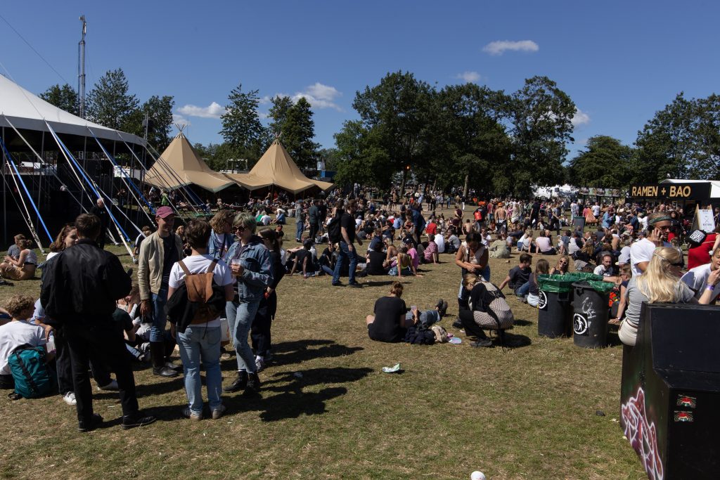 fleksibel Alternativt forslag har taget fejl RF '19: De sidste ord og tanker om Roskilde Festival 2019 - GFR